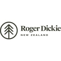 Roger Dickie NZ Ltd logo - Similar company to Fmnz
