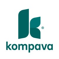 Kompava logo - Similar company to Jeffrey D Dellavolpe
