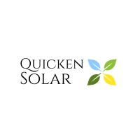 Quicken Solar logo - Similar company to Conservpros