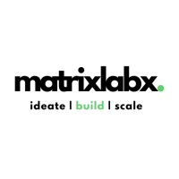 MatrixLabX logo - Similar company to Codezilla