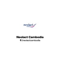 Neolact Cambodia logo - Similar company to Punleu Aklangka Co.,Ltd