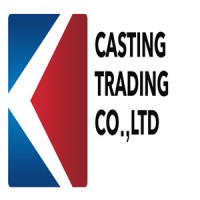 continuous casting logo - Similar company to European Continuous Casting Network