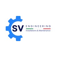 SV Engineering&Consulting logo - Similar company to Kobotool