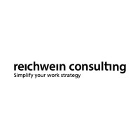 reichwein consulting logo - Similar company to Synapticpub, Llc