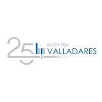 VALLADARES ingeniería S.L. logo - Similar company to Jd7 Group