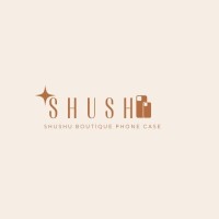 Shushu Boutique Phone Case logo - Similar company to Fancy Phone Case