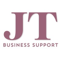 JT Business Support Ltd logo - Similar company to Faked Up