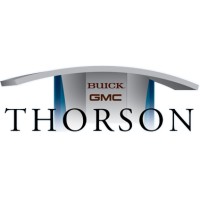 Thorson Gmc Truck & Buick Motor Company