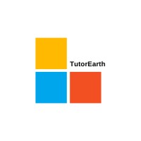 Tutor Earth logo - Similar company to Abridge By Gt