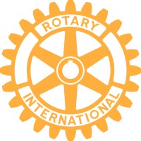 Rotary Club of Edmonton Sunrise logo - Similar company to Inclusion Alberta