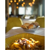 Ristorante SanMarco logo - Similar company to Ristorante Colapasta