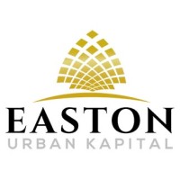 PT. Easton Urban Kapital logo - Similar company to Dwimatra Architects