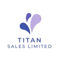 Titan Sales Limited logo - Similar company to Apg Works