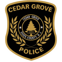 Cedar Grove Police Department logo - Similar company to Engineering Driven Design Pc
