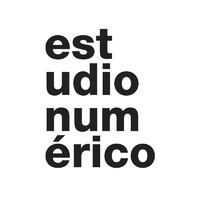 Estudio Numérico logo - Similar company to Stv Comunicación - Agencia De Publicidad