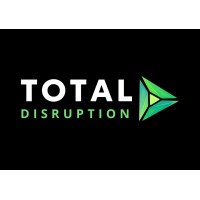Total Disruption logo - Similar company to Living At Reflections Rehab