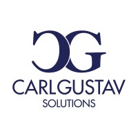 CarlGustav Solutions AB logo - Similar company to Timratec Ab