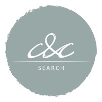 C&C Search logo - Similar company to Kip Mcgrath Education Centres Constantia