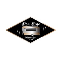 Slow Ride Mobile Bar logo - Similar company to Aurora Flight Training