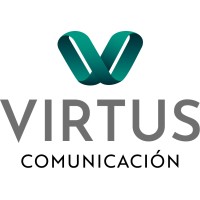 Virtus Comunicación logo - Similar company to Ashler Design