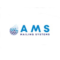 AMS Mailing Systems logo - Similar company to Astro Machine