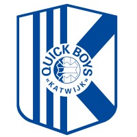 K.v.v. Quick Boys logo - Similar company to Svv Scheveningen