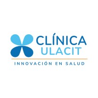 Clínica ULACIT logo - Similar company to Clínica Ita