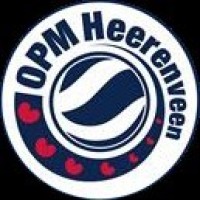 Volleybalvereniging Opm Heerenveen
