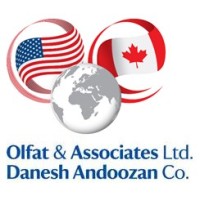 Olfat & Associates LTD logo - Similar company to Seamaster Isms