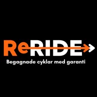 ReRide logo - Similar company to Flatmate