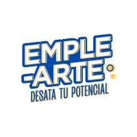 Emple-Arte logo - Similar company to Akelarre Studio
