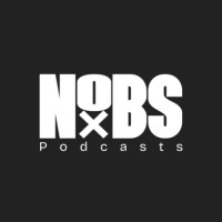N0BS Podcasts logo - Similar company to N0Bs