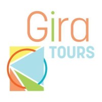 Gira Tours logo - Similar company to Wolf Travel Ltda