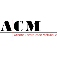 Atlantic Construction Métallique logo - Similar company to Mia - Construction Métallique