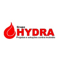 Grupo Hydra Projetos e soluções contra incêndio logo - Similar company to Hydra Engenharia