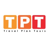 TPT - Travel Plan Tours logo - Similar company to Misr Travel