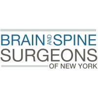Brain & Spine Surgeons of New York logo - Similar company to Myriad Systems