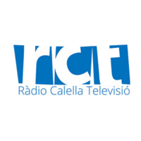 Ràdio Calella Televisió logo - Similar company to Shootmat Studio