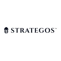Strategos Malaysia logo - Similar company to Youth Empowerment Foundation Malaysia