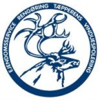 Ren Service A/S logo - Similar company to Suveren A/S
