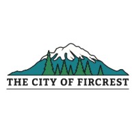 The City of Fircrest logo - Similar company to The Asko Group