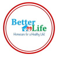 Better Life Homecare, Inc. logo - Similar company to Batch New Southern Kitchen & Tap: West Palm Beach