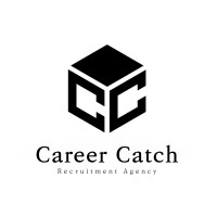 CareerCatch Recruitment logo - Similar company to Bznscloud