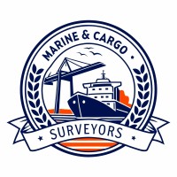 Marine & Cargo Surveyors S.A.C. logo - Similar company to Cargo Overseas Surveyor Gmbh & Co. Kg