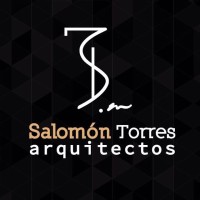 Salomón Torres ARQUITECTOS logo - Similar company to Cg Arquitectos Peru