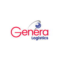 Genera Logistics logo - Similar company to Genera Biosecurity