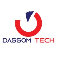 Dassom Tech logo - Similar company to Mak_Developer
