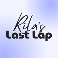 Rila's Last lap logo - Similar company to Last Lap Design