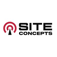 Site Concepts logo - Similar company to The Mobile Concept