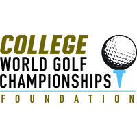 College World Golf Championships Foundation, Inc. logo - Similar company to Annika Foundation